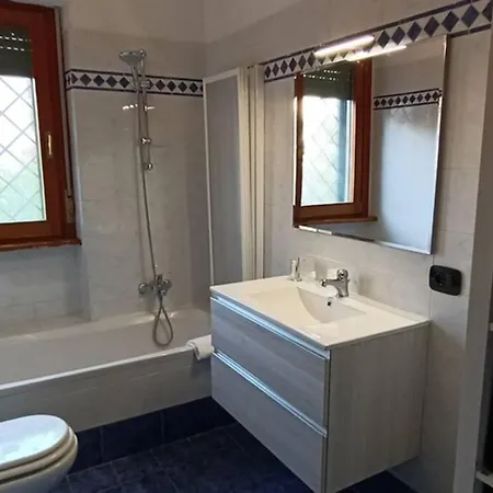 Di Zeno Apartment *