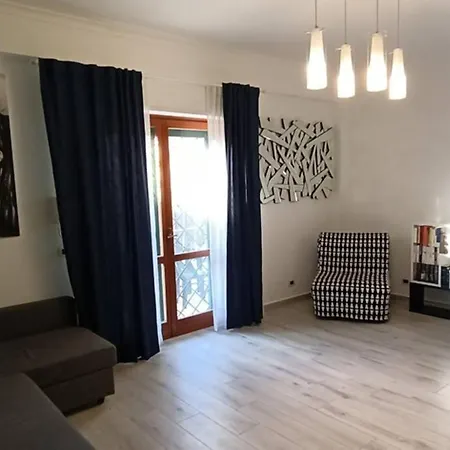 Di Zeno Apartment *