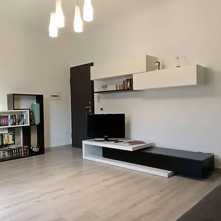 Di Zeno Apartment