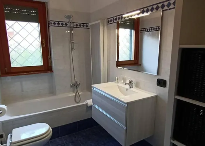 Di Zeno Апартаменты *